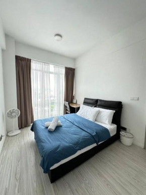Sutera Avenue by KK Cozy Suites